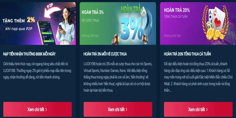 Thưởng Chào Mừng Thành Viên Mới 88betwin nhà cái